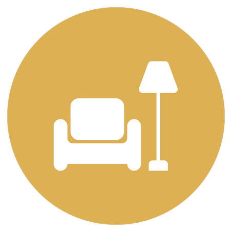 ️اتاث وديكور