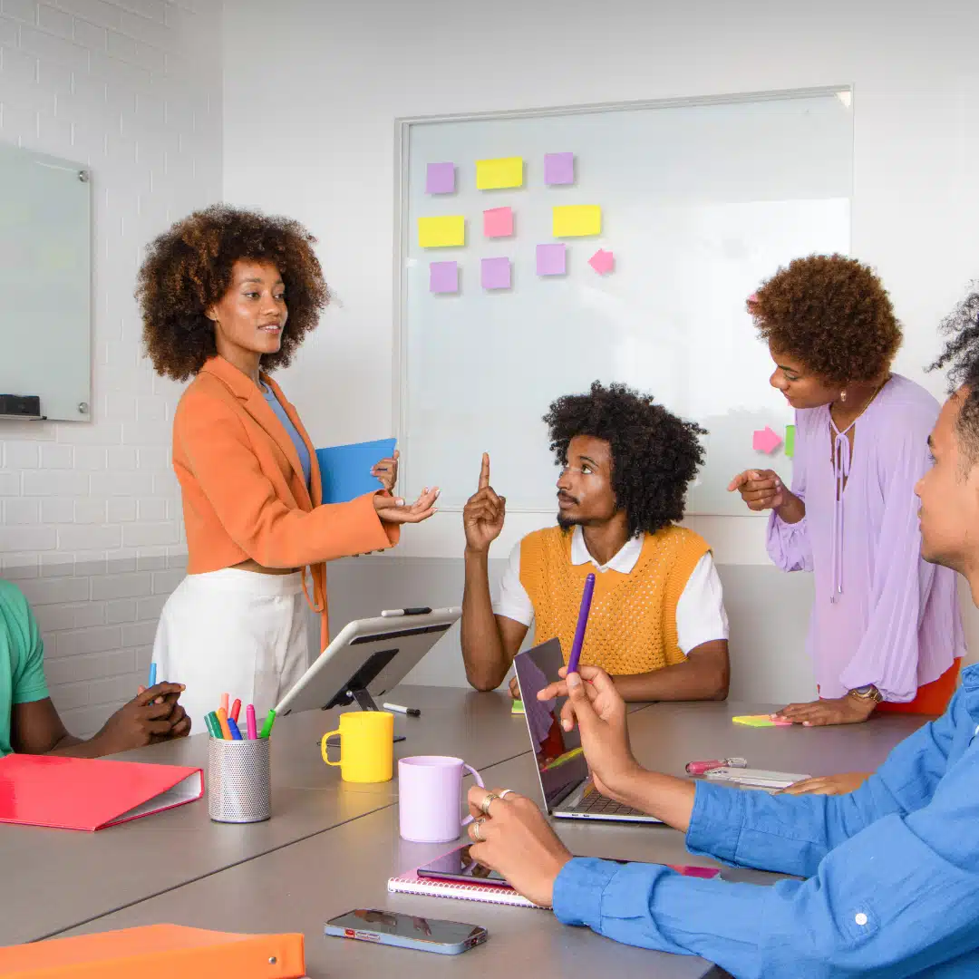 FORMATION EN TECHNIQUES COMMERCIALES