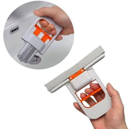 الممسحة السحرية المحمولة