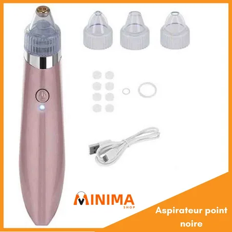 مزيل الرؤوس السوداء