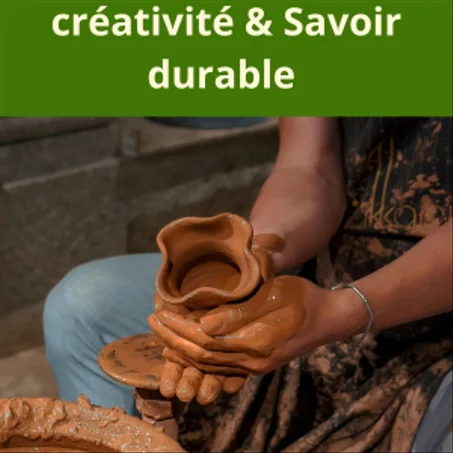 Créativité & Savoirs durables