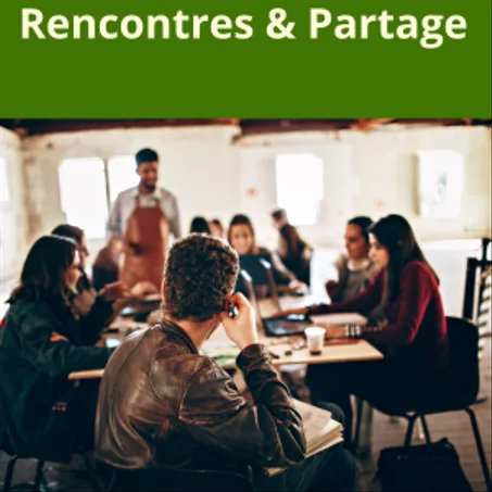 Rencontres & partages