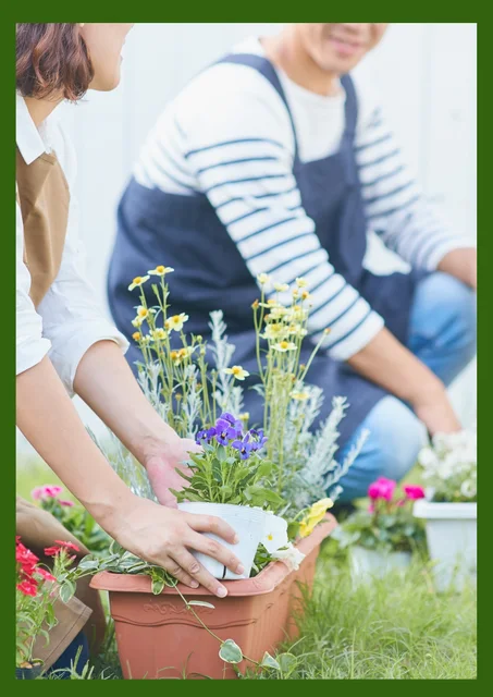 Brunch  &  Jardinage (29 novembre)