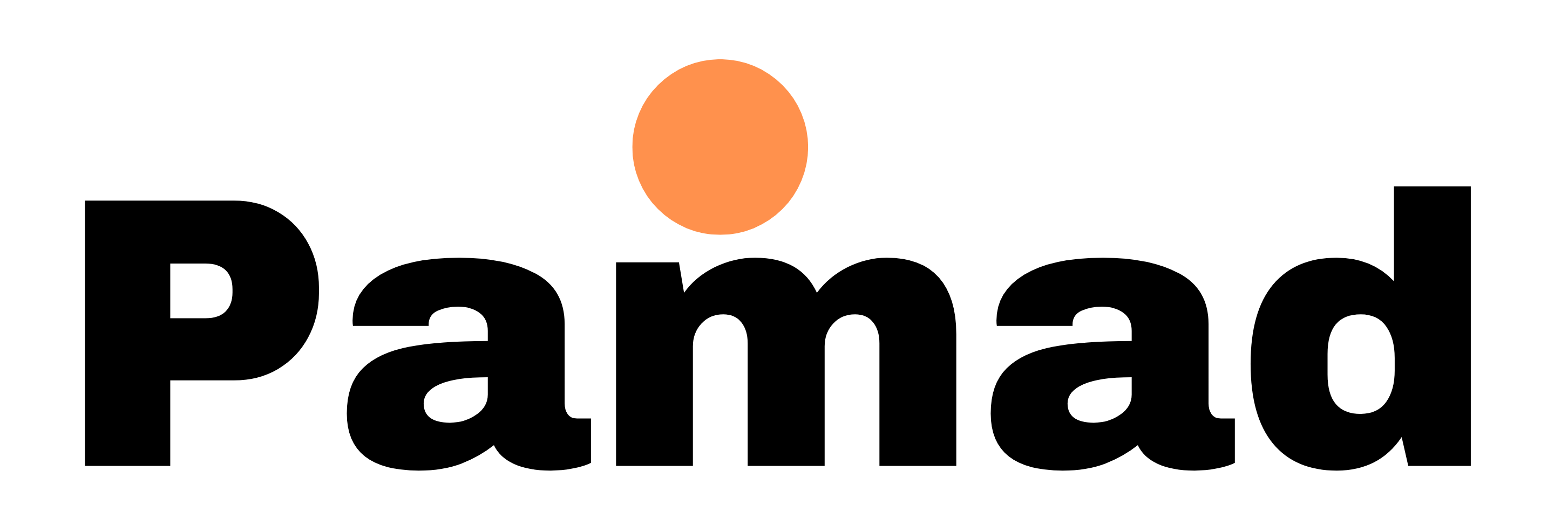 pamad