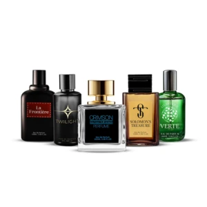 عطور رجالية