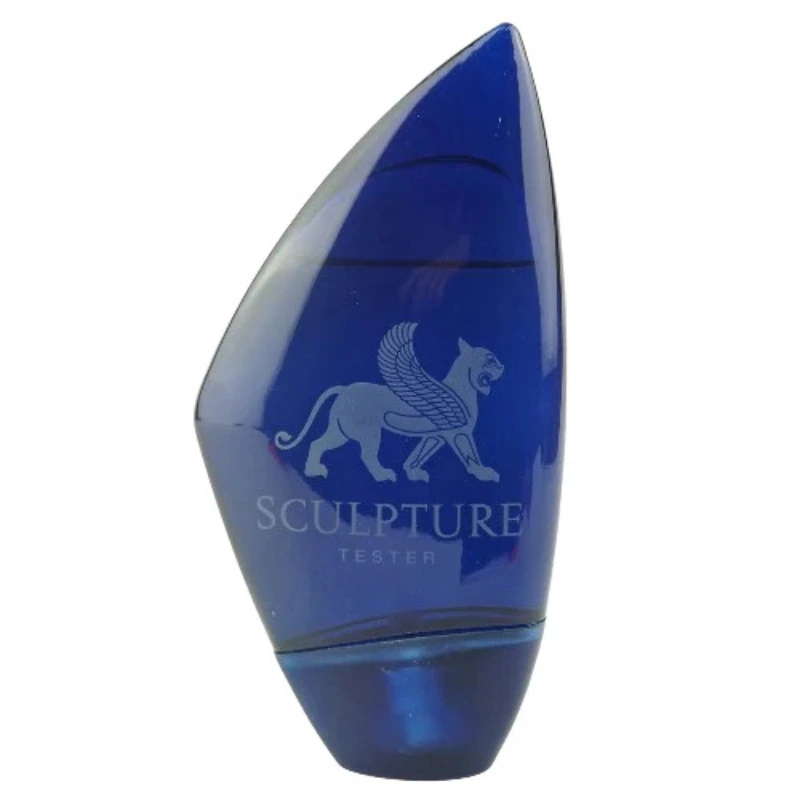 Nikos Sculpture - Parfum Pour Homme