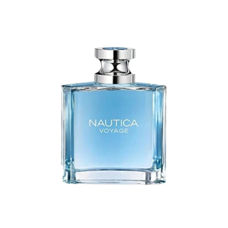 Nautica Voyage Eau De Toilette - Nautica Pour Homme