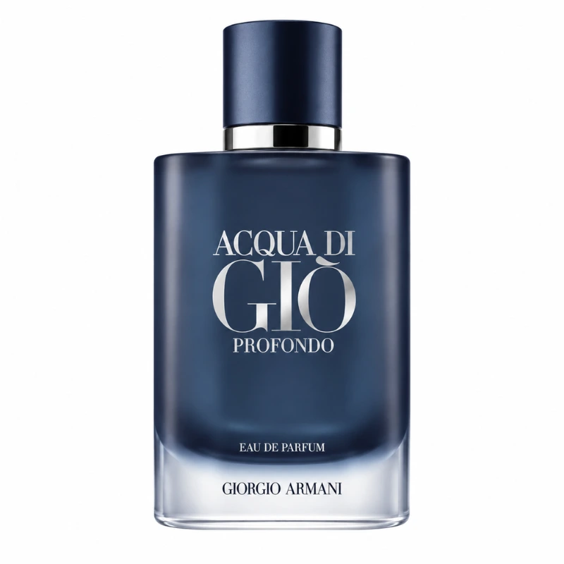 Acqua di Giò Profondo EDP - Giorgio Armani