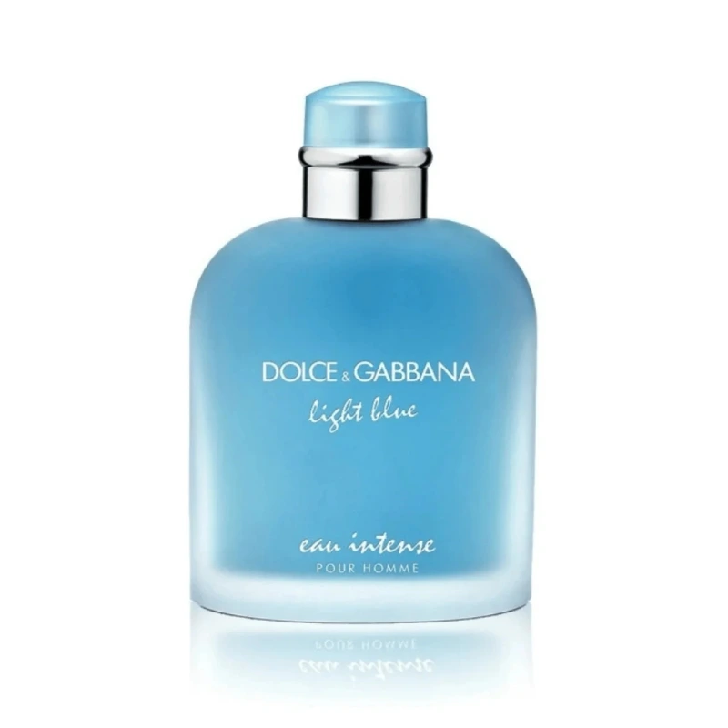 Light Blue Eau Intense  - Dolce&Gabbana