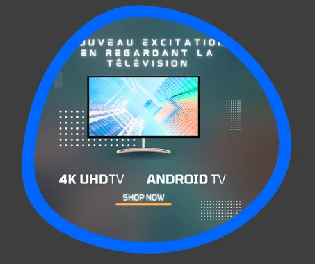 TV, VIDEO ET HOME-CINEMA