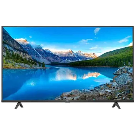 TV TCL LED UHD SMART 50"