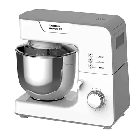 9112006A | PETRIN TAURUS MIXIN CHEF 5.5L 1000 W