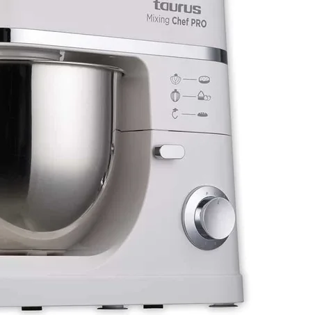 PETRIN TAURUS MIXIN CHEF PRO 7L 1200 W