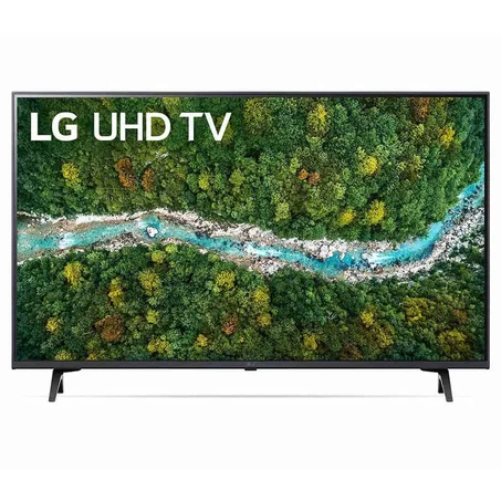 TV LG LED UHD SMART 43"