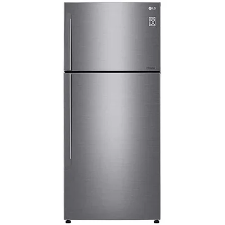 REFRIGERATEUR LG NO-FROST INOX 410L