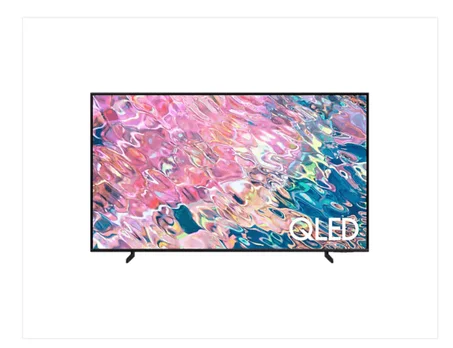 TV SAMSUNG QLED UHD SMART 55"