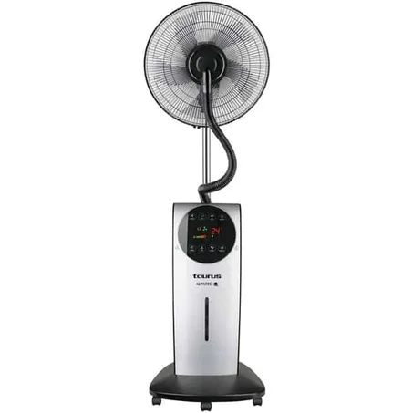 VENTILATEUR ALPATEC MIST FAN TAURUS