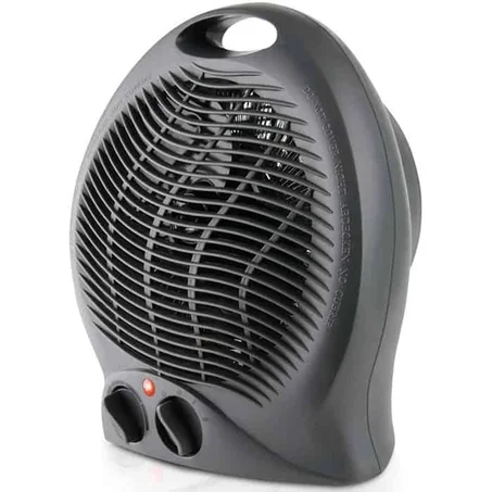 CHAUFFAGE TAURUS GOBI