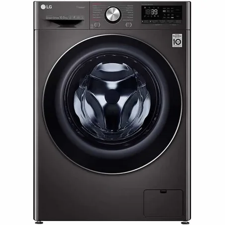 MACHINE A LAVER LG FRONTALE 10.5 1400T INOX