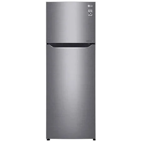 REFRIGERATEUR LG NO-FROST INOX 333L