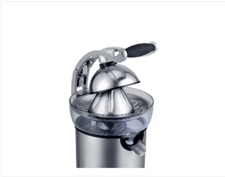 PRESSE AGRUME KROHLER INOX 160 W