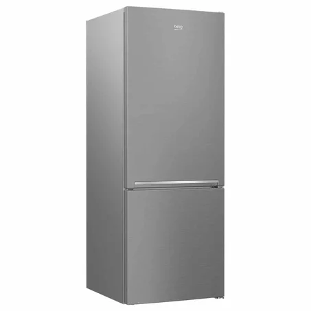 COMBINE BEKO 620 lt, NF, INOX Classe A+