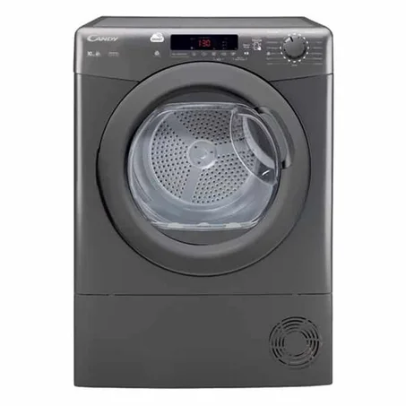 CSOC10RDGR-S/Séche linge CANDY à condensation 10kg silver