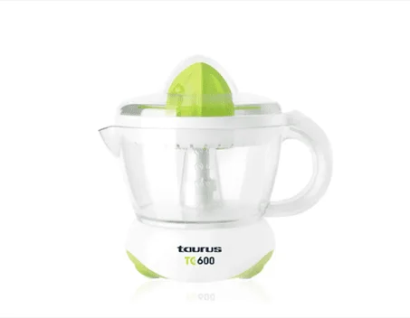 TC600/ PRESSE AGRUME TC500 (0.5L) TAURUS