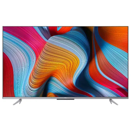 TV TCL LED UHD SMART android 65"