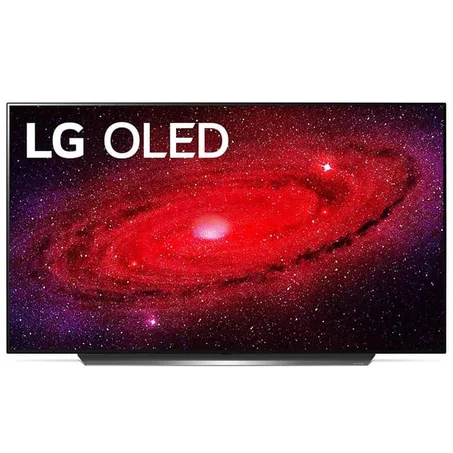 TV LG OLED UHD SMART 55"