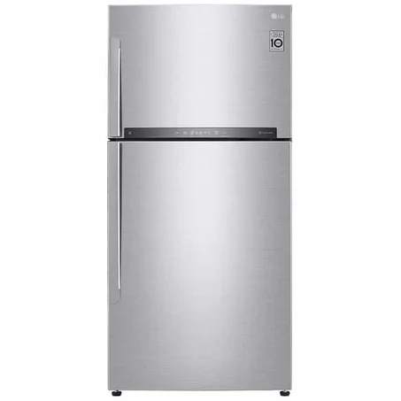 REFRIGERATEUR LG NO-FROST INOX 438L