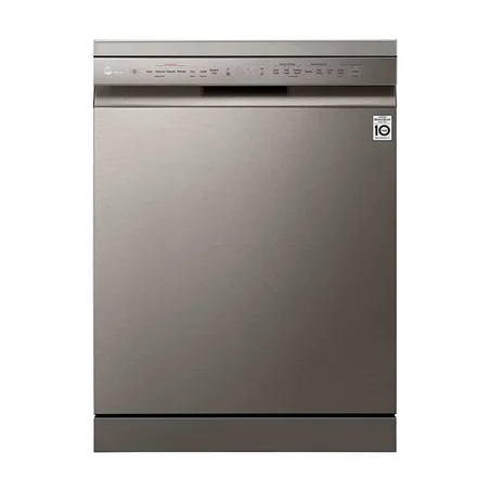 LAVE VAISSELLES LG 14 COUVERTS INOX