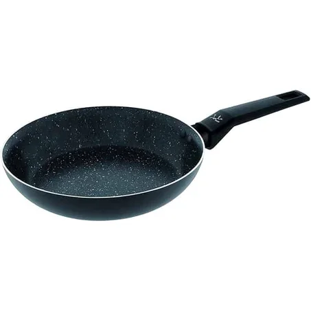 SF118| POELE 18 CM JATA