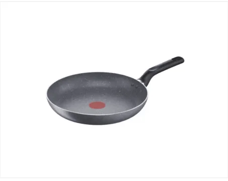 POELE TEFAL 24CM COOK NATURAL