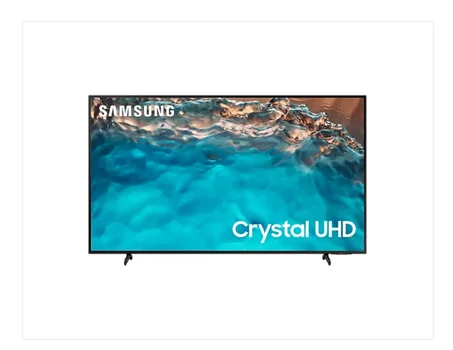 TV SAMSUNG LED UHD SMART 55"