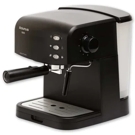 CAFETIERE TAURUS A PRESSION BARI 15 BARS