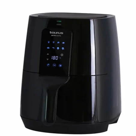 FRITEUSE TAURUS AIR FRAY DIGITAL SANS HUILE 1300 W