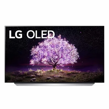TV LG OLED UHD SMART 55"