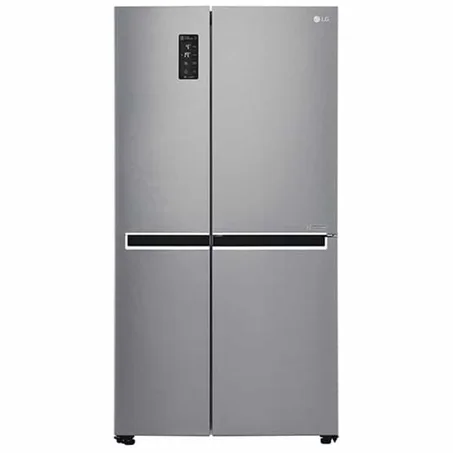 REFRIGERATEUR LG SIDEBYSIDE NO-FROST INOX 687L