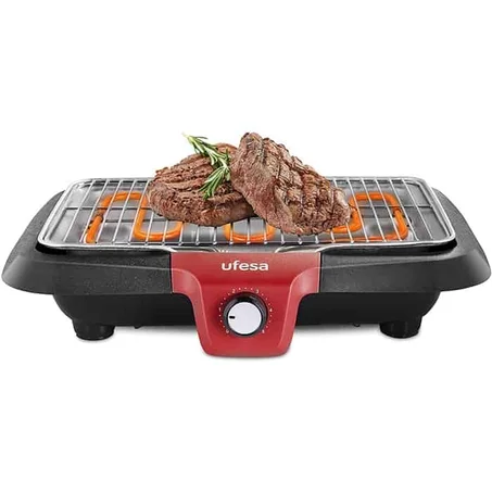 BARBECUE UFESA 2300 W