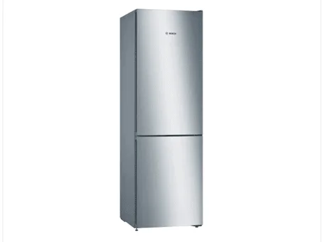 COMBINE BOSCH NO-FROST INOX