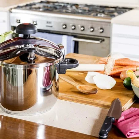 COCOTTE TAURUS ONTIME CLASSIC 4L