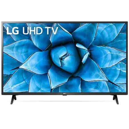 TV LG LED UHD SMART 43"