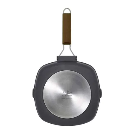 POELE GRILL STONITE 24CM JATA