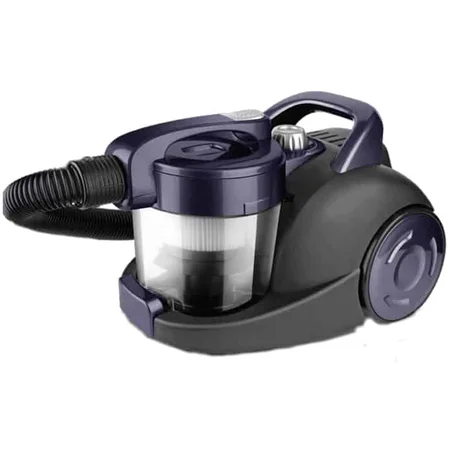 ASPIRATEUR TAURUS MEGANE SANS SAC 2200 W