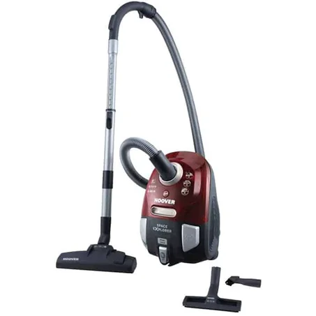 ASPIRATEUR HOOVER MONO CYCLONIQUE SANS SAC 700 W