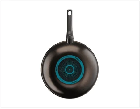 Poêle 24 Tefal Easy Cook & Clean