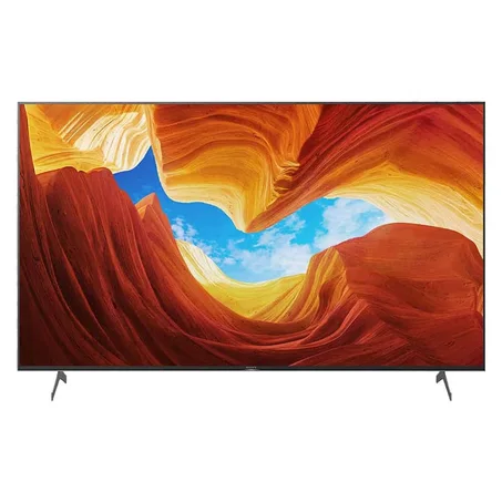 TV SONY LED UHD SMART 55"