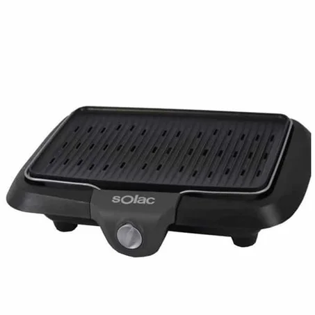 BARBECUE SOLAC ETNA 2000W