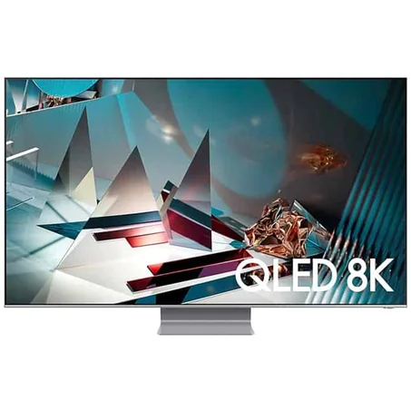 TV SAMSUNG QLED 8K SMART 75"